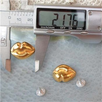 Q112 Mouth Plastic Rivets 22x16mm 1000pcs/bag