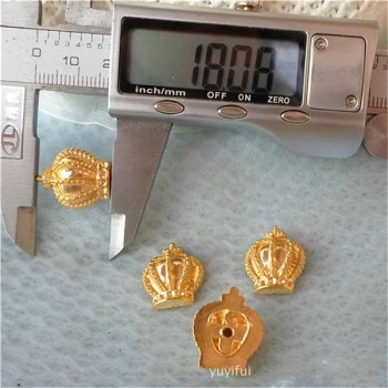 Q128 Crown Plastic Rivets 18x15mm 1000pcs/bag