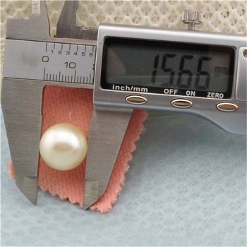 Q161 Round/Pearl Plastic Rivets 16mm 1000pcs/bag