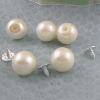 Q183 Round Plastic Rivets 12mm 1000pcs/bag