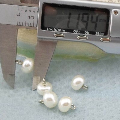Q273 Round Plastic Rivets 10x12mm 1000pcs/bag