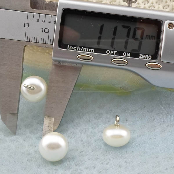 Q274 Round Plastic Rivets 12x14mm 1000pcs/bag