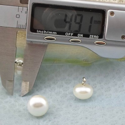 Q274 Round Plastic Rivets 12x14mm 1000pcs/bag