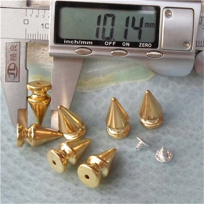 Q012 Tree Plastic Rivets 10x20mm 1000pcs/bag