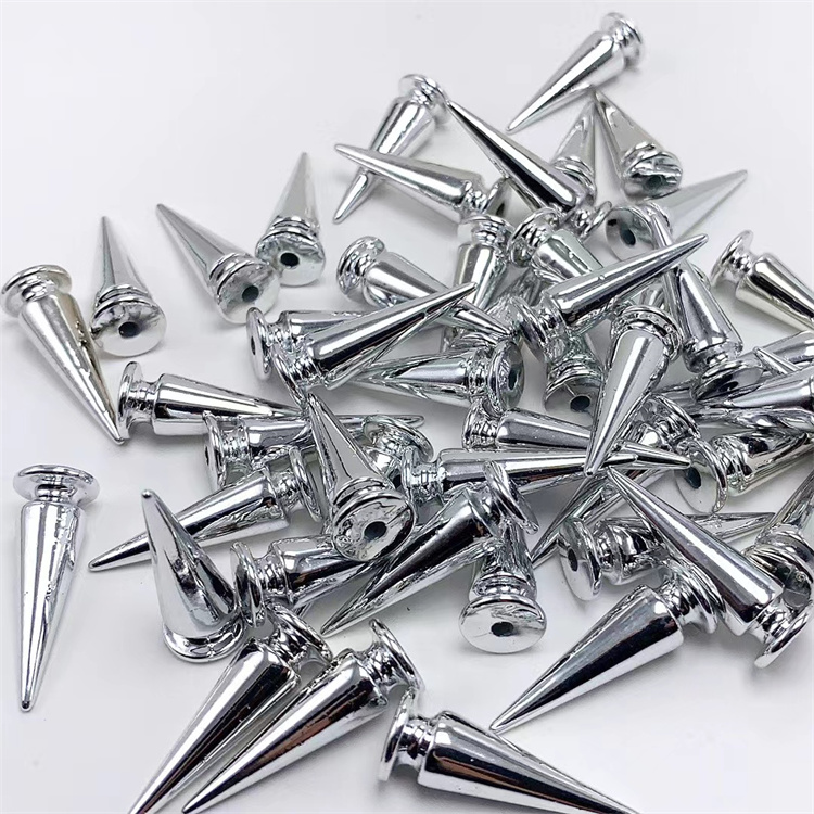 Q013 Tree Plastic Rivets 10x29mm 1000pcs/bag