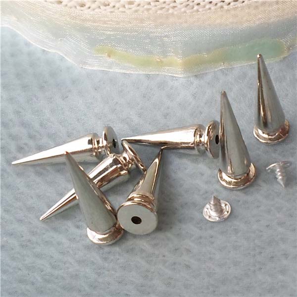 Q013 Tree Plastic Rivets 10x29mm 1000pcs/bag