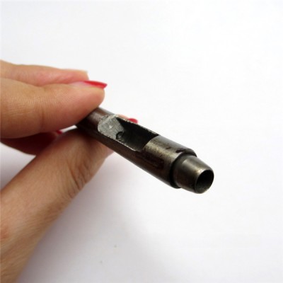 0.5mm 0.8mm 1mm 1.2mm 1.5mm 1.8mm 2mm 2.5mm 3mm 3.5mm 4mm 4.5mm 5mm Hand Knock hole mold