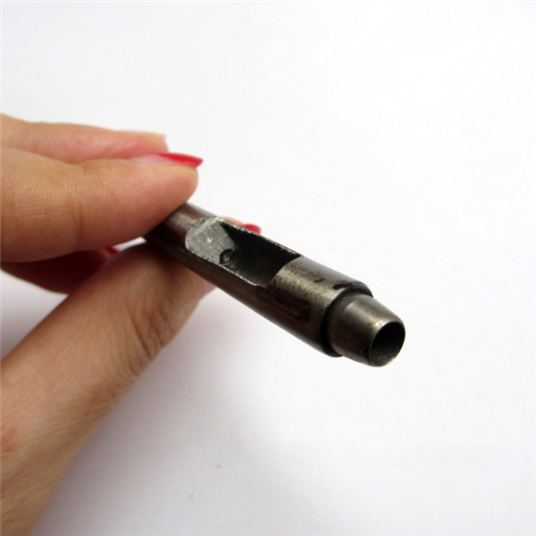 0.5mm 0.8mm 1mm 1.2mm 1.5mm 1.8mm 2mm 2.5mm 3mm 3.5mm 4mm 4.5mm 5mm Hand Knock hole mold