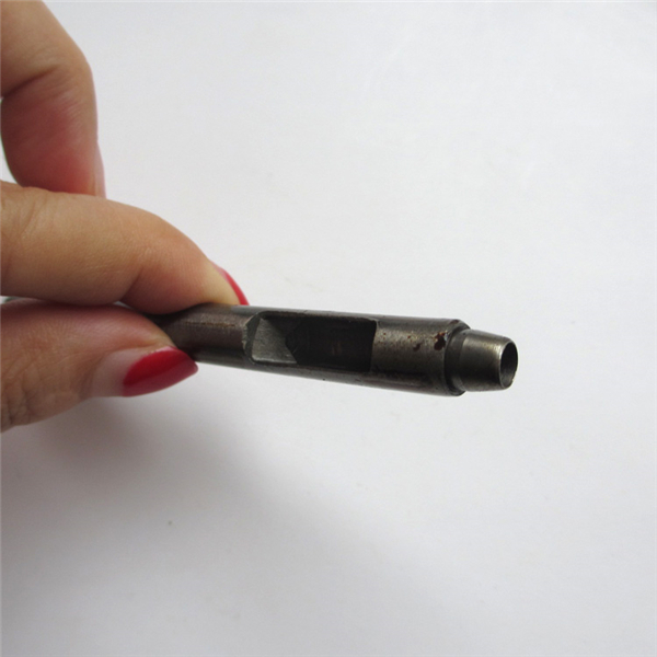 0.5mm 0.8mm 1mm 1.2mm 1.5mm 1.8mm 2mm 2.5mm 3mm 3.5mm 4mm 4.5mm 5mm Hand Knock hole mold