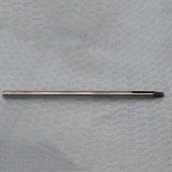 2mm hand knock puch hole mold