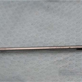 2mm hand knock puch hole mold