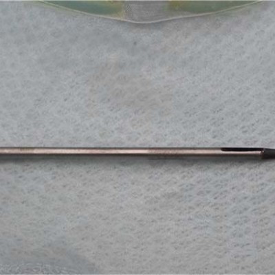 2mm hand knock puch hole mold