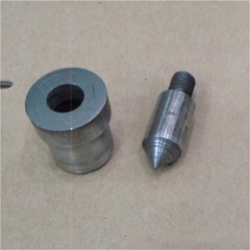 24# Hand press puch hole mold 1.5-5mm