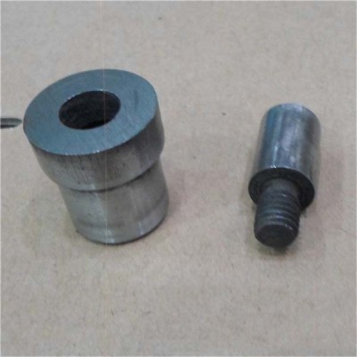 24# Hand press puch hole mold 1.5-5mm