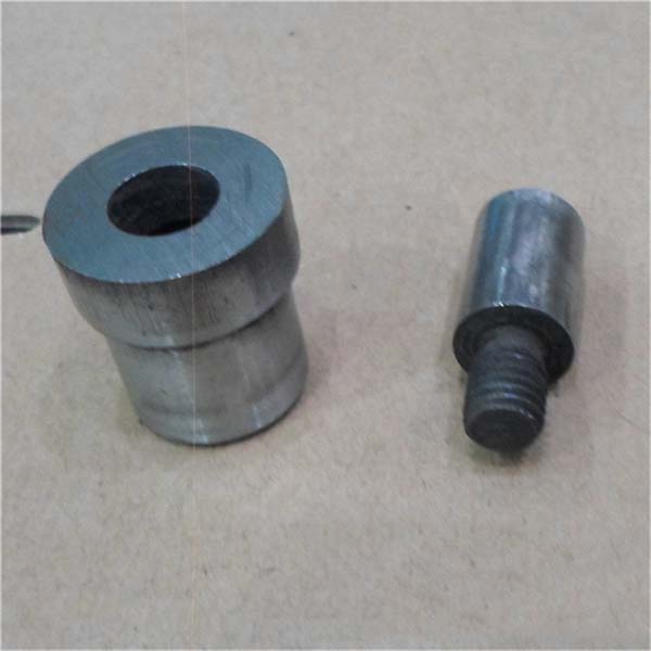 24# Hand press puch hole mold 1.5-5mm