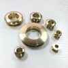 FR203 Wholesale Eyelets Screws Brass 13x7x3.5mm 100pcs/bag