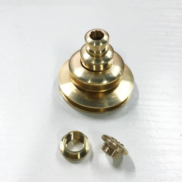 FR203 Wholesale Eyelets Screws Brass 13x7x3.5mm 100pcs/bag