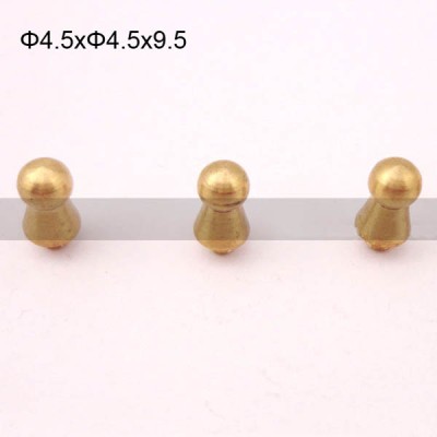 FR102 Nipple Head Screws 4.5x4.5x9.5mm 1000pcs/Bag