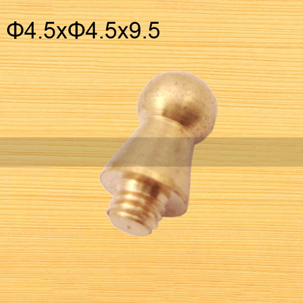 FR102 Nipple Head Screws 4.5x4.5x9.5mm 1000pcs/Bag