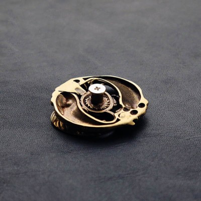 NA005 Custom Concho River fishing 40mm/32mm