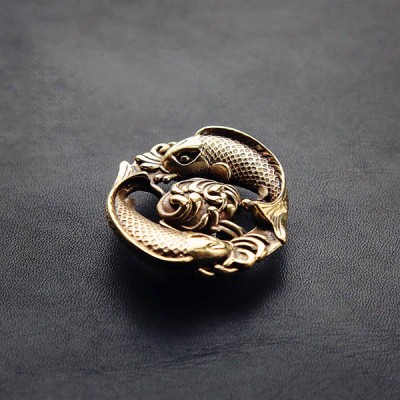 NA005 Custom Concho River fishing 40mm/32mm