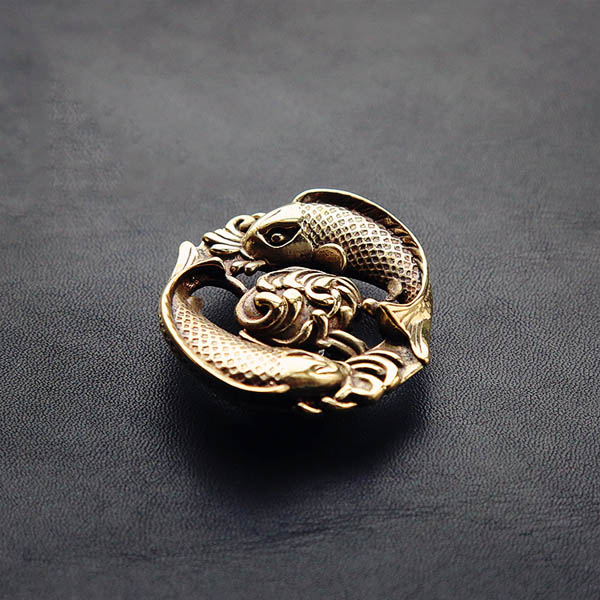 NA005 Custom Concho River fishing 40mm/32mm