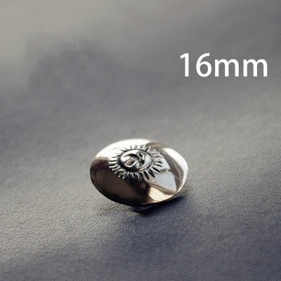 NA021 Large Conchos 16mm