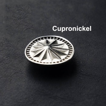 NA026 Star Conchos 24mm