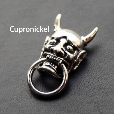 NA046 Concho Spanish 31x17mm