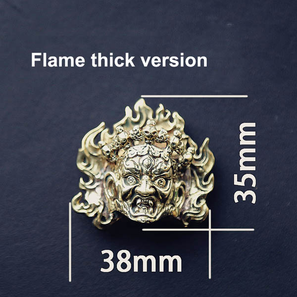 NA056 How to make a Concho 38x35mm