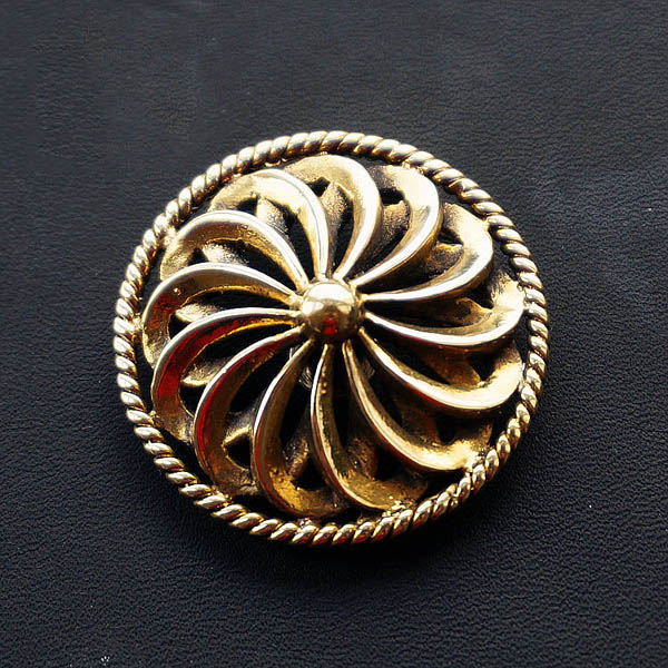 NA059 Hot Wheels Conchos 33mm