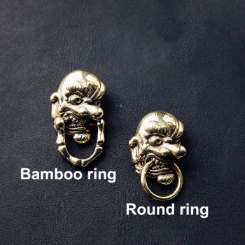 NA061 Japanese Tengu 30x20mm