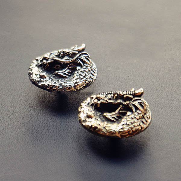 NA063 Dragon Conchos 30mm