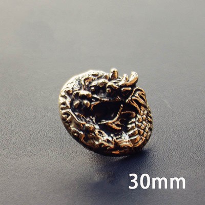NA063 Dragon Conchos 30mm