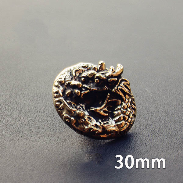 NA063 Dragon Conchos 30mm
