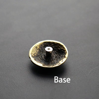 NA074 Dragon Concho Supply 32mm