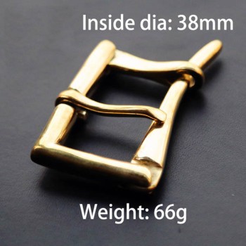 NA075 Belt Buckle 38mm