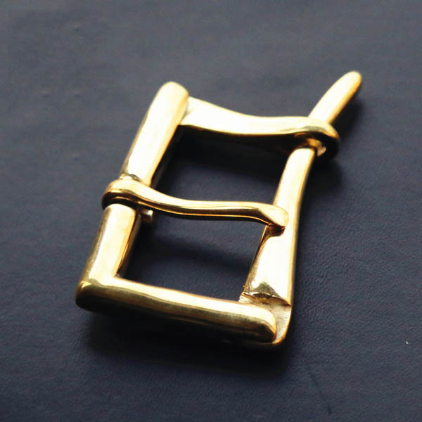 NA075 Belt Buckle 38mm