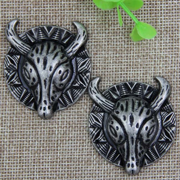 G064 Sheepshead Sew Spikes 40mm 100pcs/bag