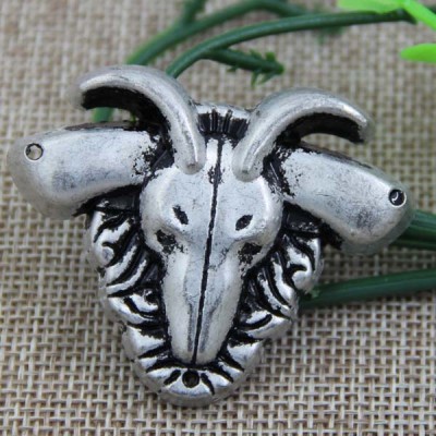 G066 Sheepshead Sew Spikes 53x43mm 100pcs/bag