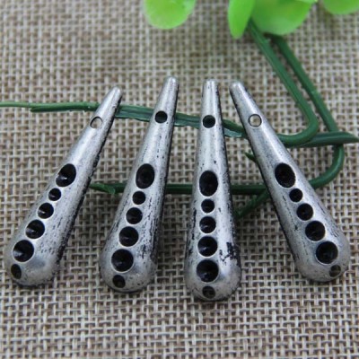 G092 Stick Sew Spikes 40x9mm 100pcs/bag