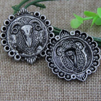 G102 Sheepshead Sew Spikes 42mm 100pcs/bag