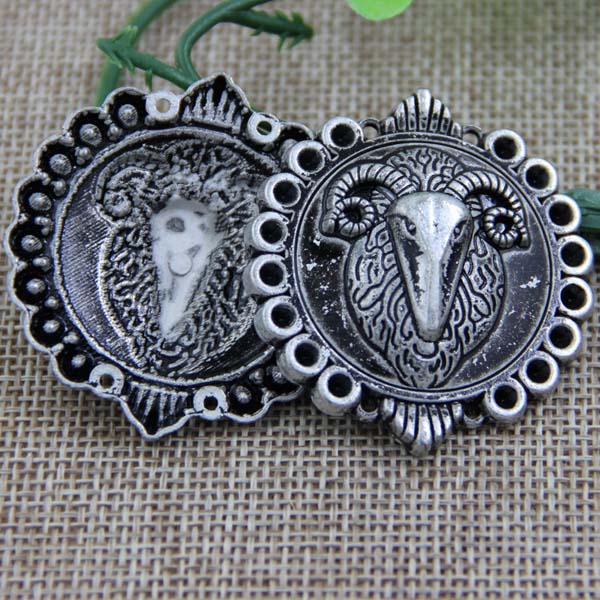 G102 Sheepshead Sew Spikes 42mm 100pcs/bag