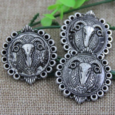 G102 Sheepshead Sew Spikes 42mm 100pcs/bag