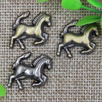 G014 Horse Rivet 20x15mm 100pcs/bag