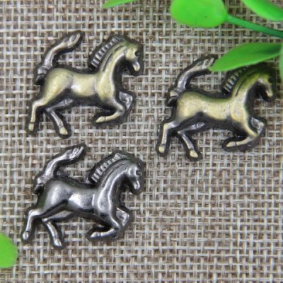 G014 Horse Rivet 20x15mm 100pcs/bag