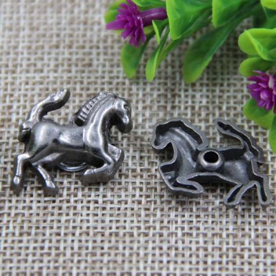 G014 Horse Rivet 20x15mm 100pcs/bag