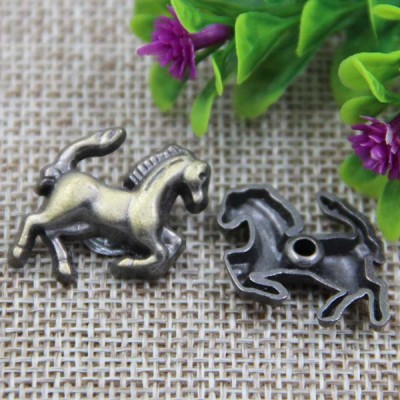 G014 Horse Rivet 20x15mm 100pcs/bag