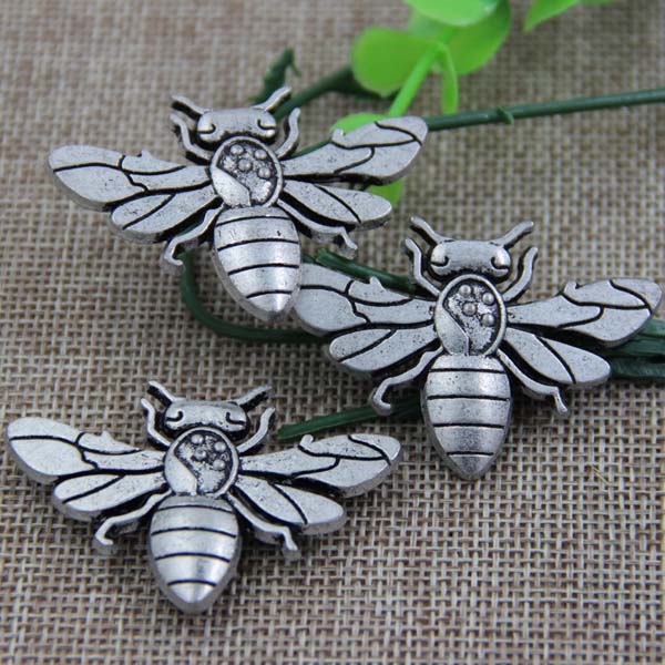 G055 Bee Rivet 50x33mm 100pcs/bag