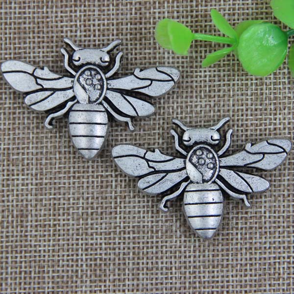 G055 Bee Rivet 50x33mm 100pcs/bag